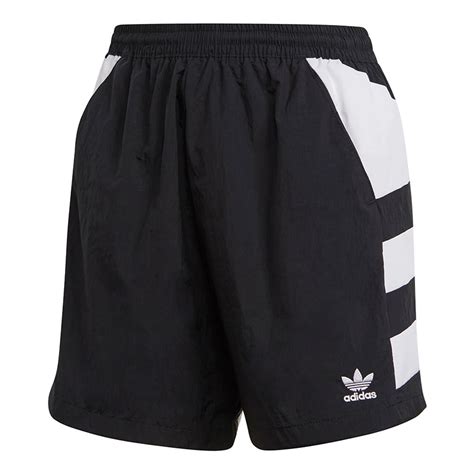 adidas Logo Shorts